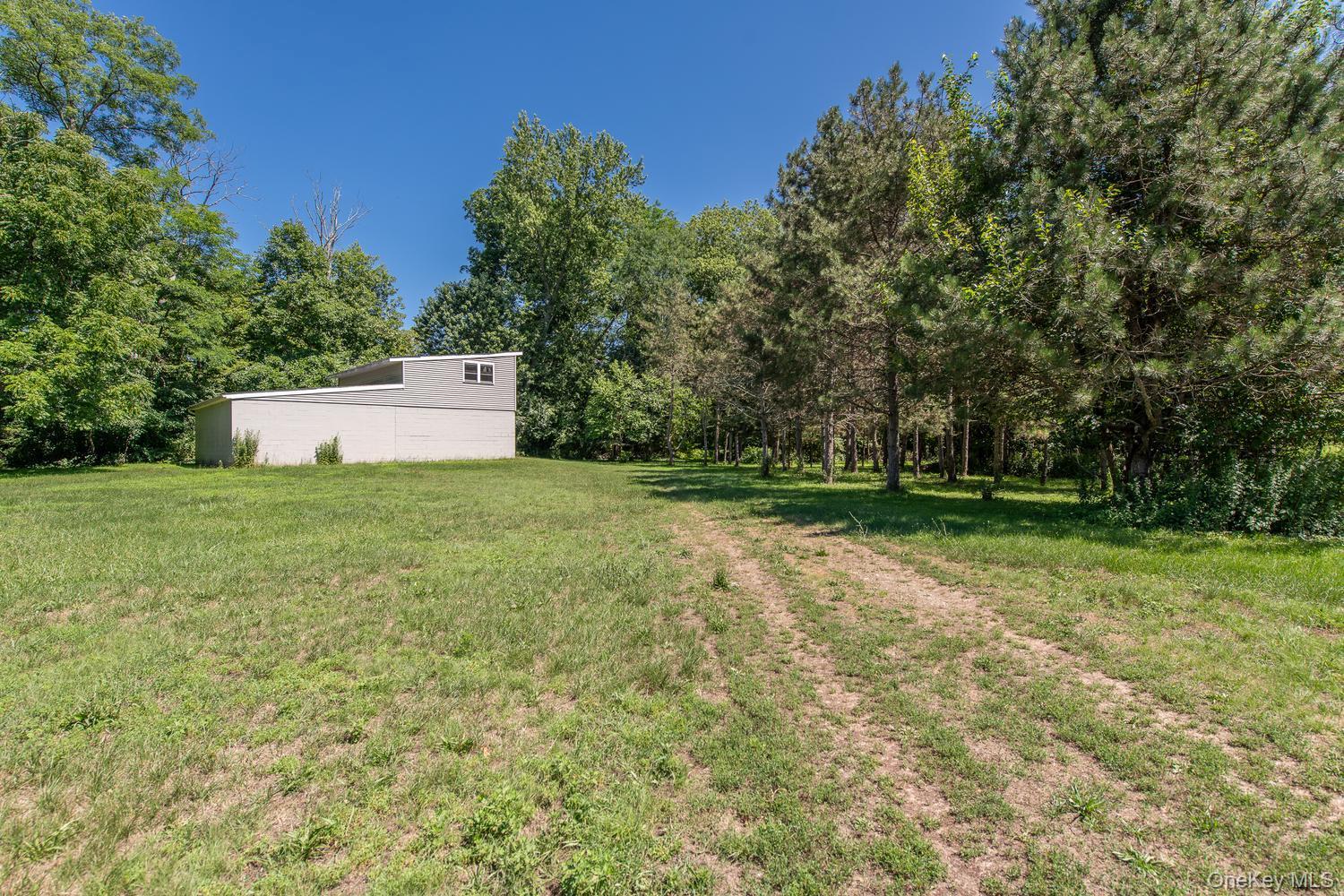 Single Family Homer Place Dutchess County, NY 12603, MLS-1032651-18