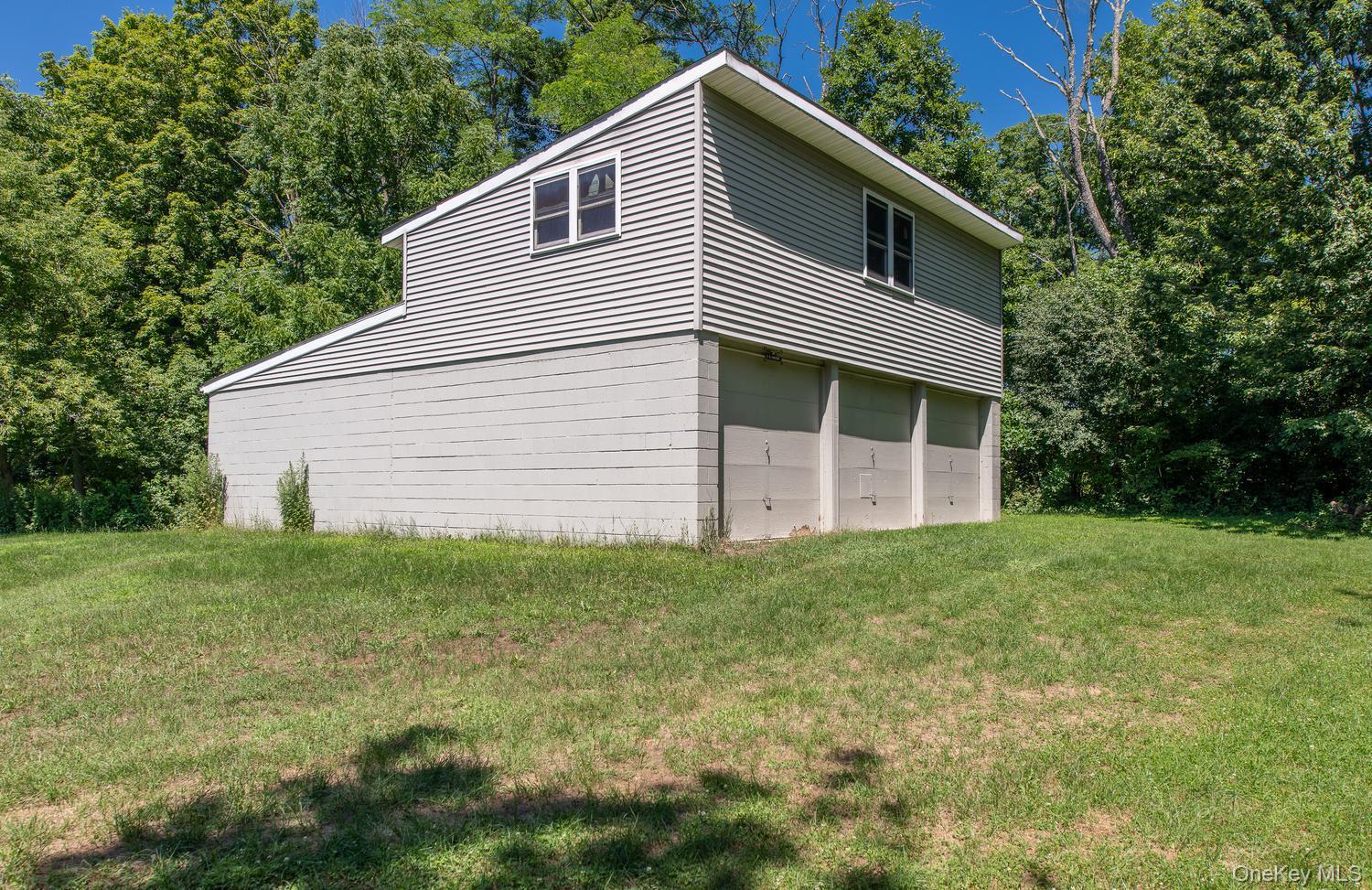 Single Family Homer Place Dutchess County, NY 12603, MLS-1032651-19
