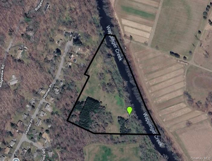Single Family Homer Place Dutchess County, NY 12603, MLS-1032651-22
