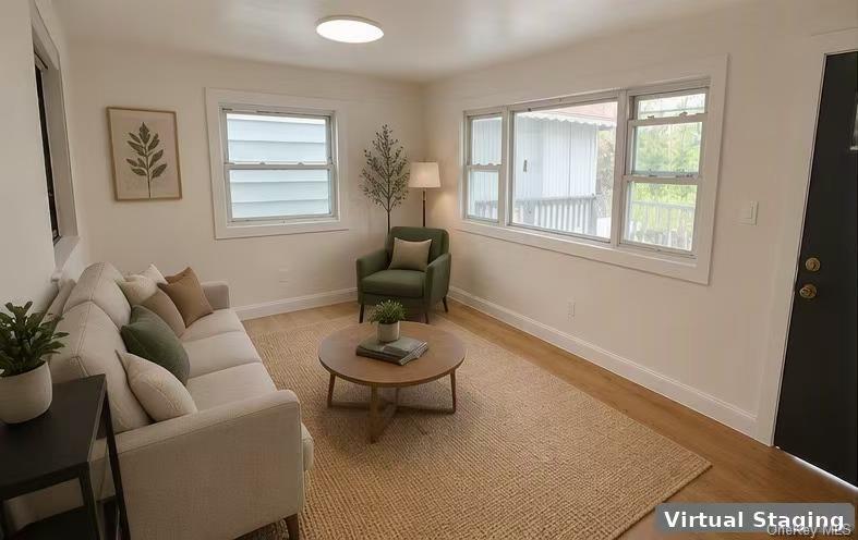 Single Family Lurting Avenue Bronx, NY 10469, MLS-1032653-8