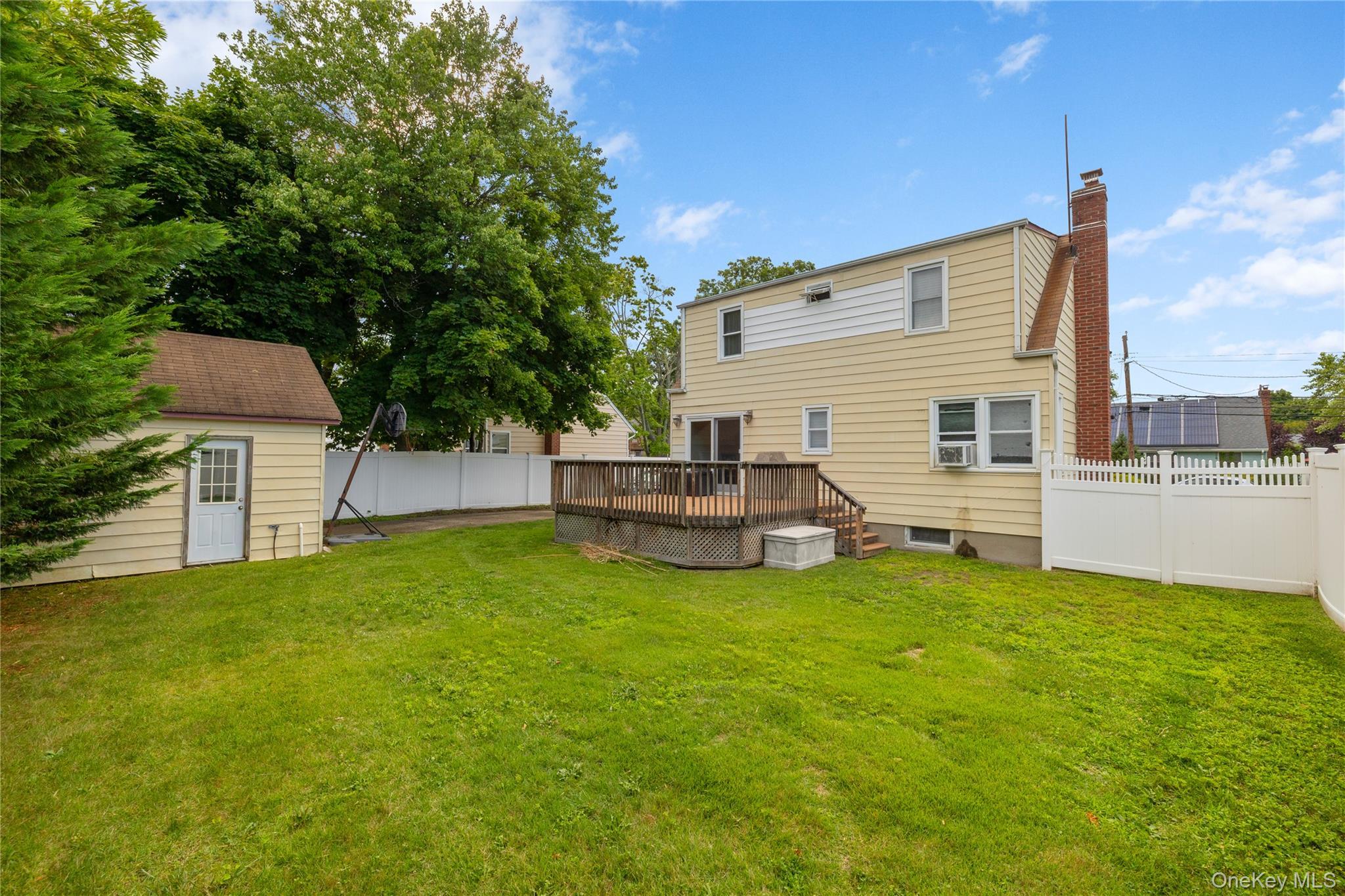 Single Family Aster Road  Suffolk County, NY 11795, MLS-1032654-26