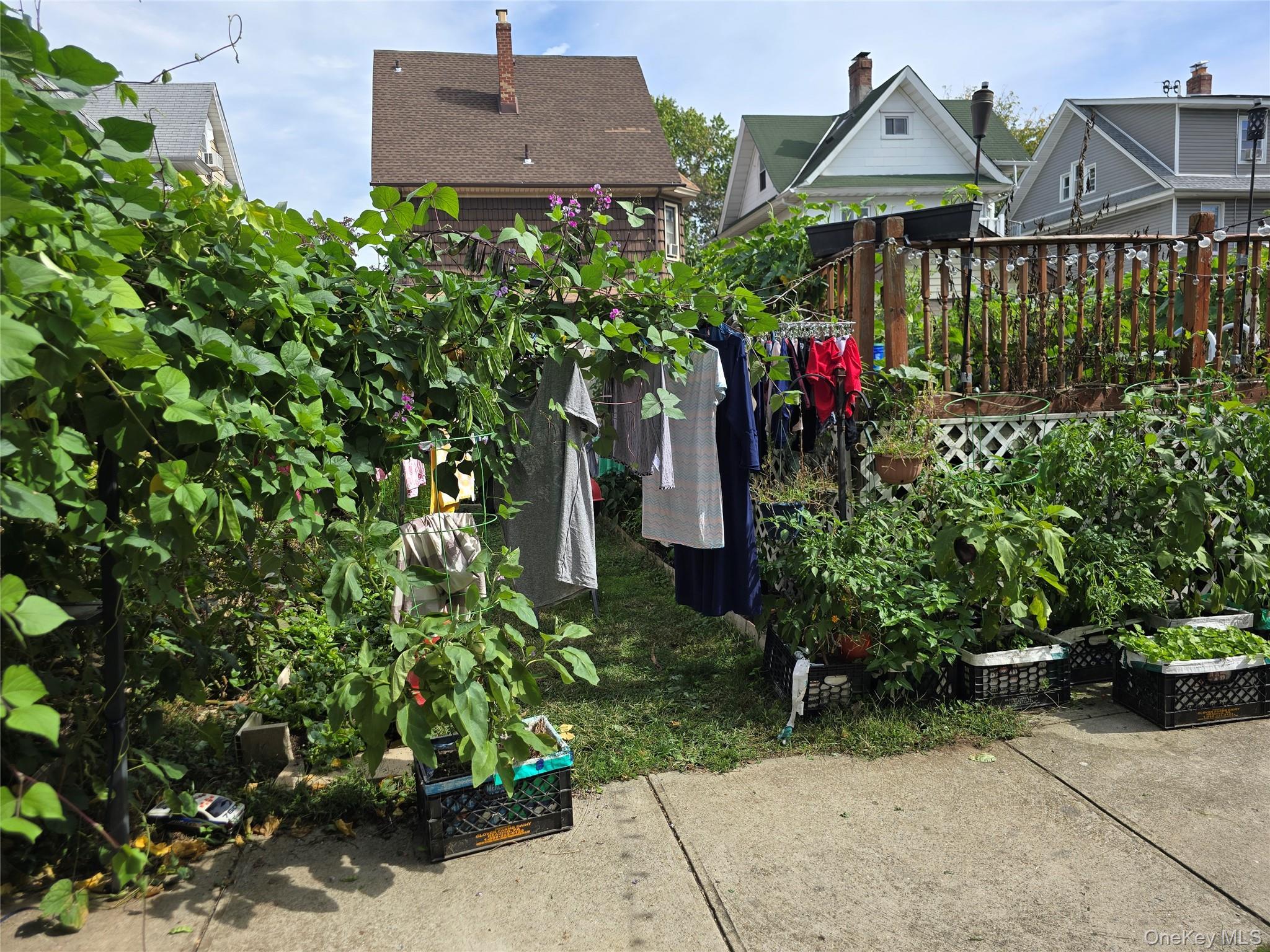 Single Family 95th Street  Queens, NY 11421, MLS-1032656-11
