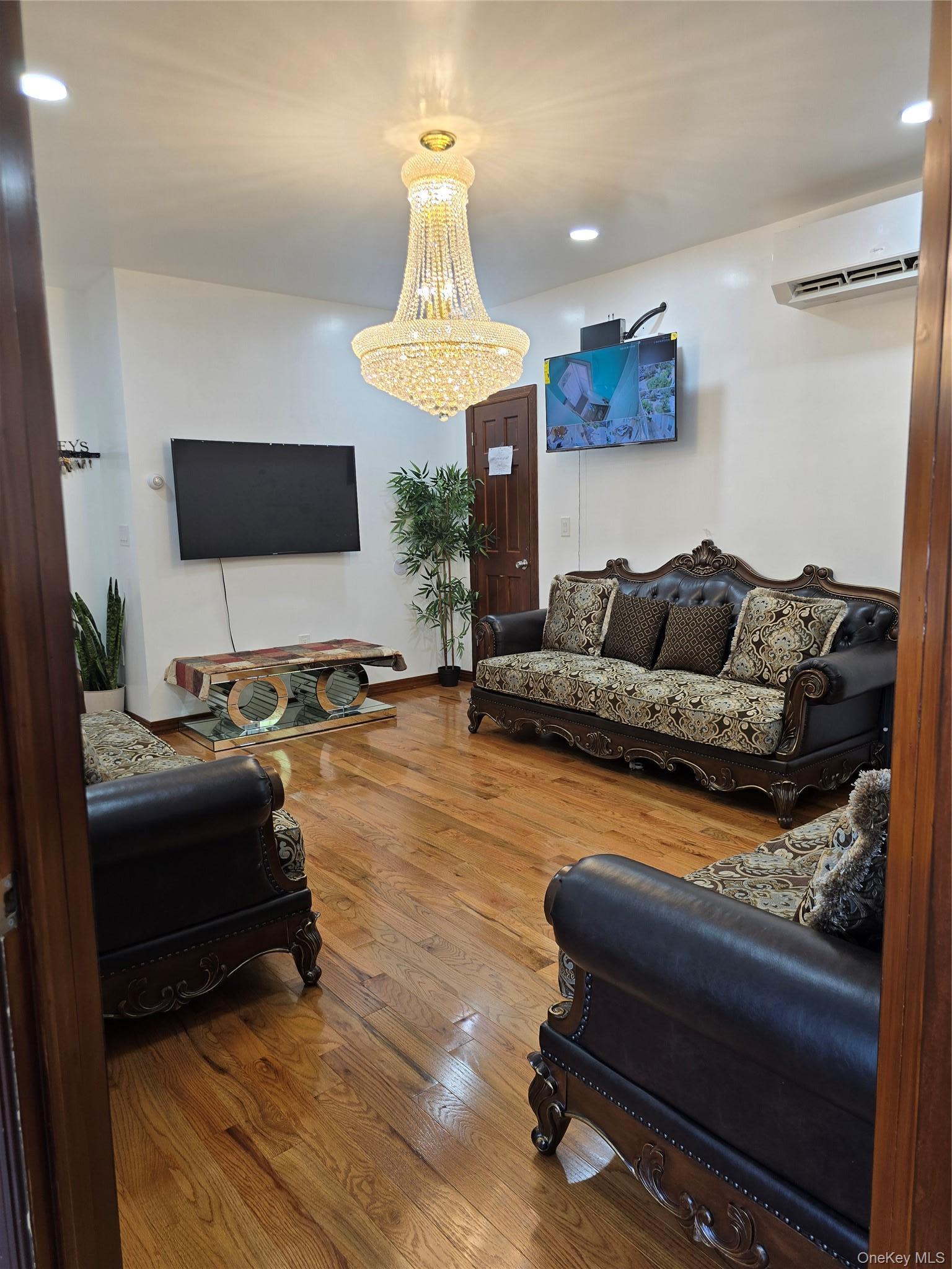 Single Family 95th Street Queens, NY 11421, MLS-1032656-2