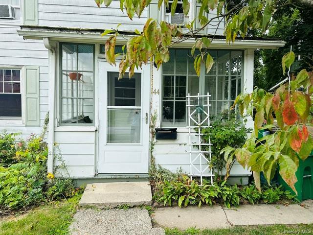 Single Family Davis Avenue Dutchess County, NY 12603, MLS-1032661-2