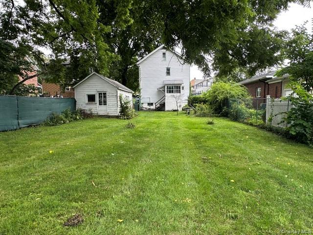 Single Family Davis Avenue Dutchess County, NY 12603, MLS-1032661-28