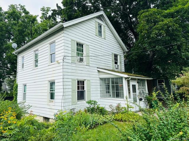 Single Family Davis Avenue Dutchess County, NY 12603, MLS-1032661-32