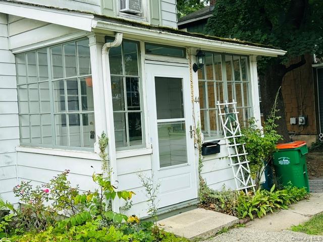 Single Family Davis Avenue Dutchess County, NY 12603, MLS-1032661-33