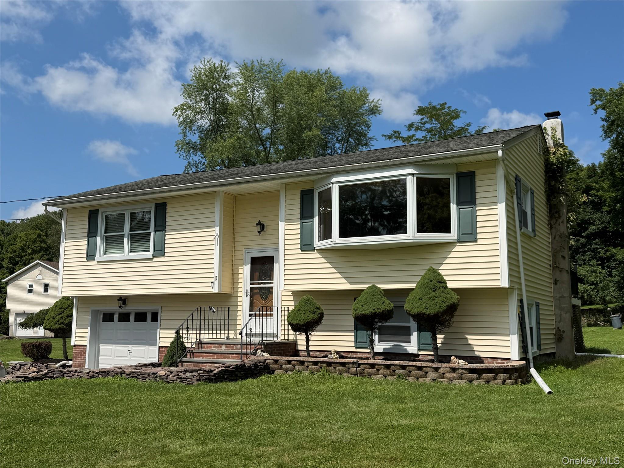Single Family Hunter Street Orange County, NY 10930, MLS-1032668-2