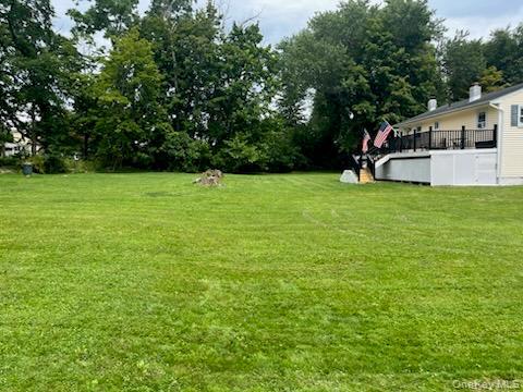 Single Family Hunter Street Orange County, NY 10930, MLS-1032668-30