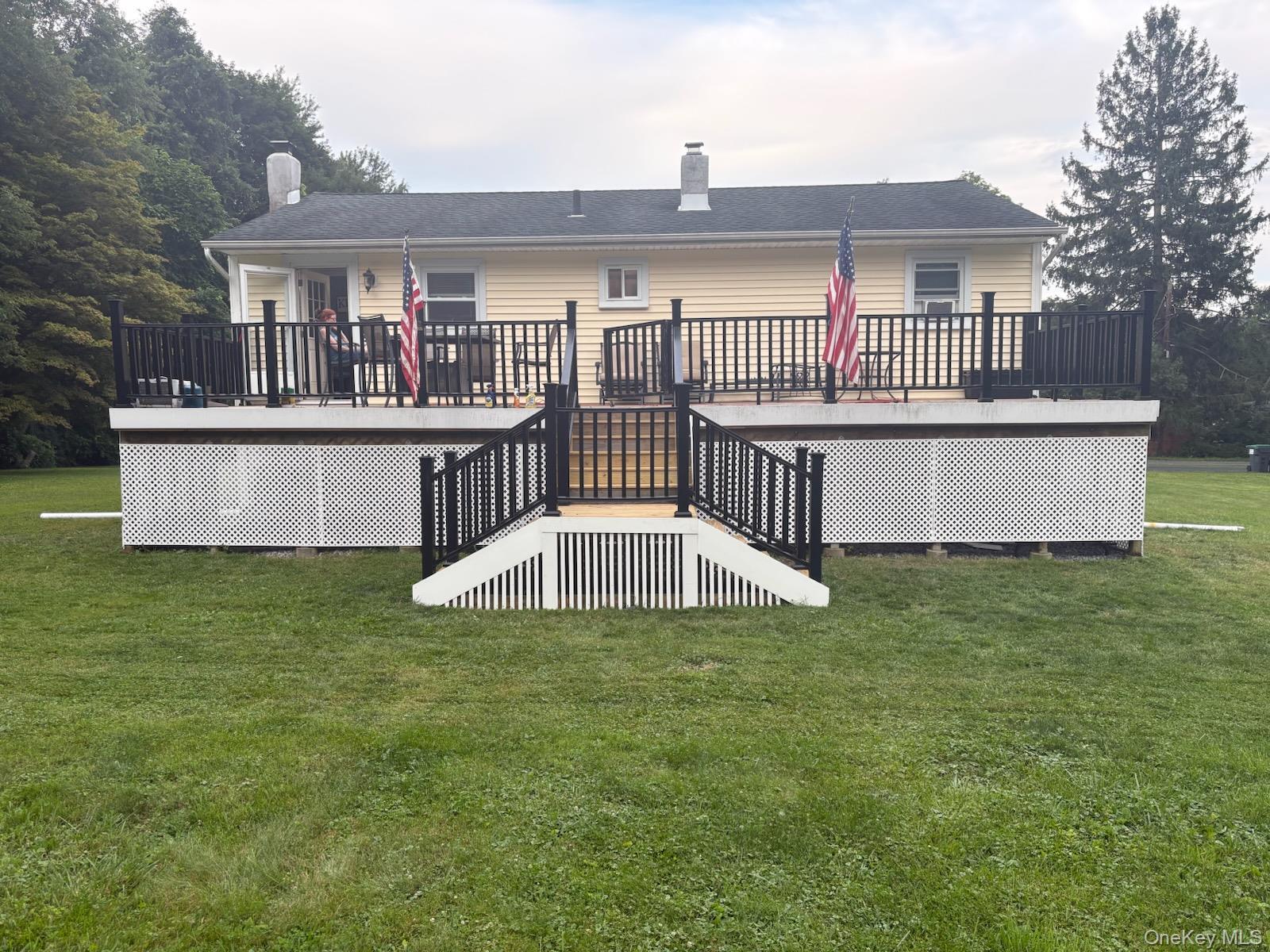 Single Family Hunter Street Orange County, NY 10930, MLS-1032668-31