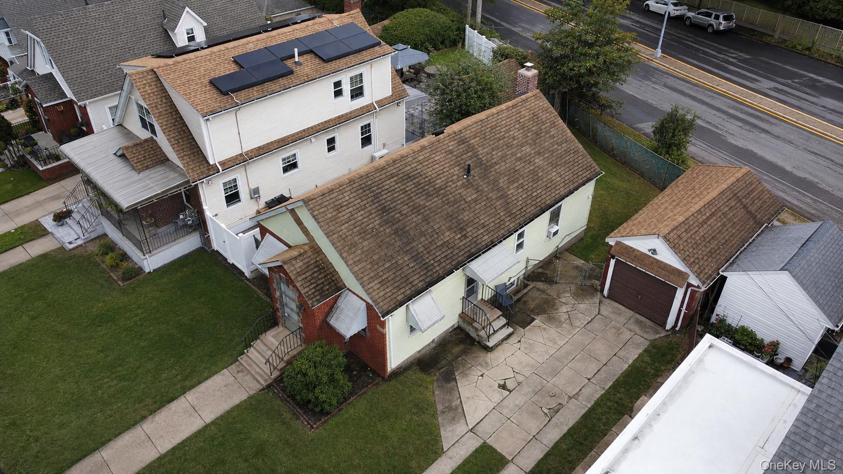 Single Family 186th Street Queens, NY 11365, MLS-1032675-34