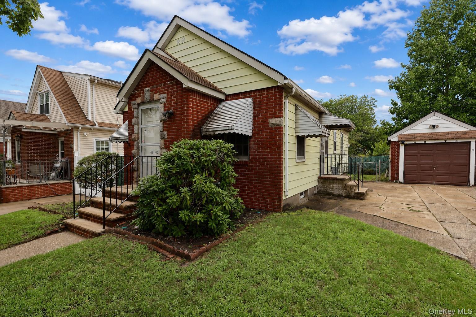 Single Family 186th Street Queens, NY 11365, MLS-1032675-4