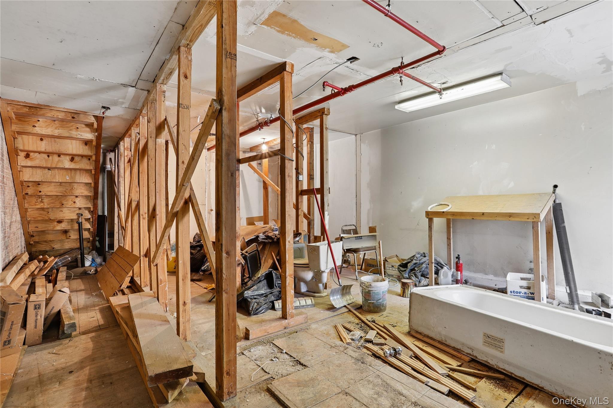 Single Family Lenox Avenue Manhattan, NY 10027, MLS-1032679-10