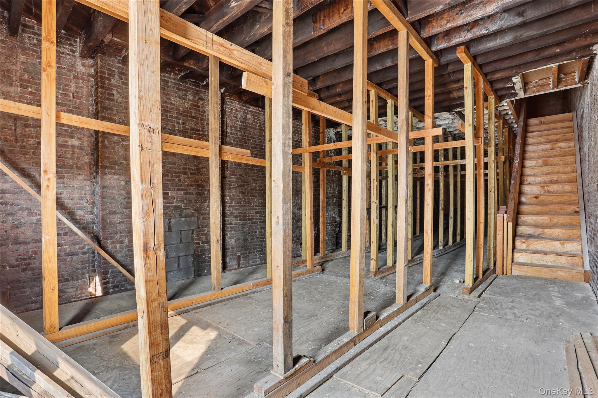 Single Family Lenox Avenue Manhattan, NY 10027, MLS-1032679-11