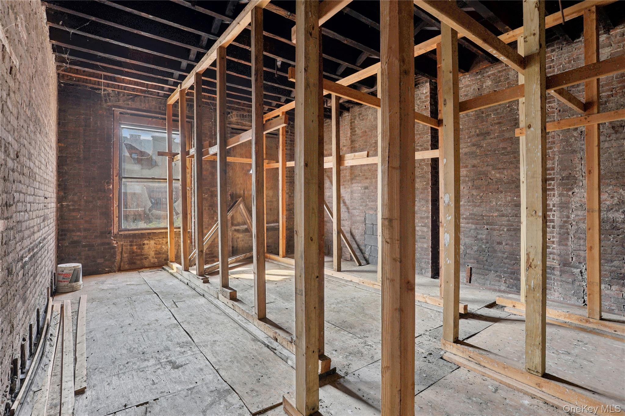 Single Family Lenox Avenue Manhattan, NY 10027, MLS-1032679-13