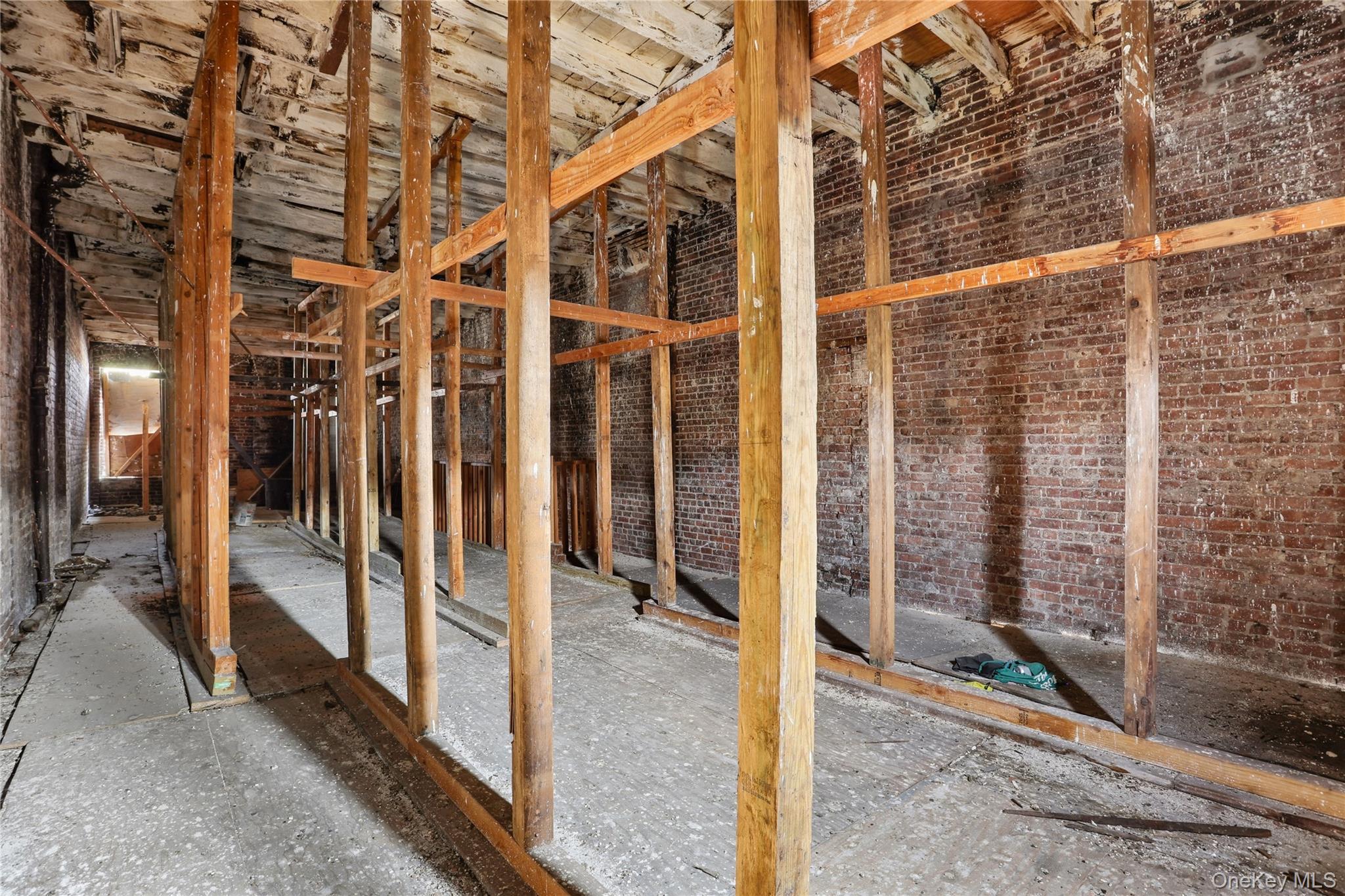 Single Family Lenox Avenue Manhattan, NY 10027, MLS-1032679-16