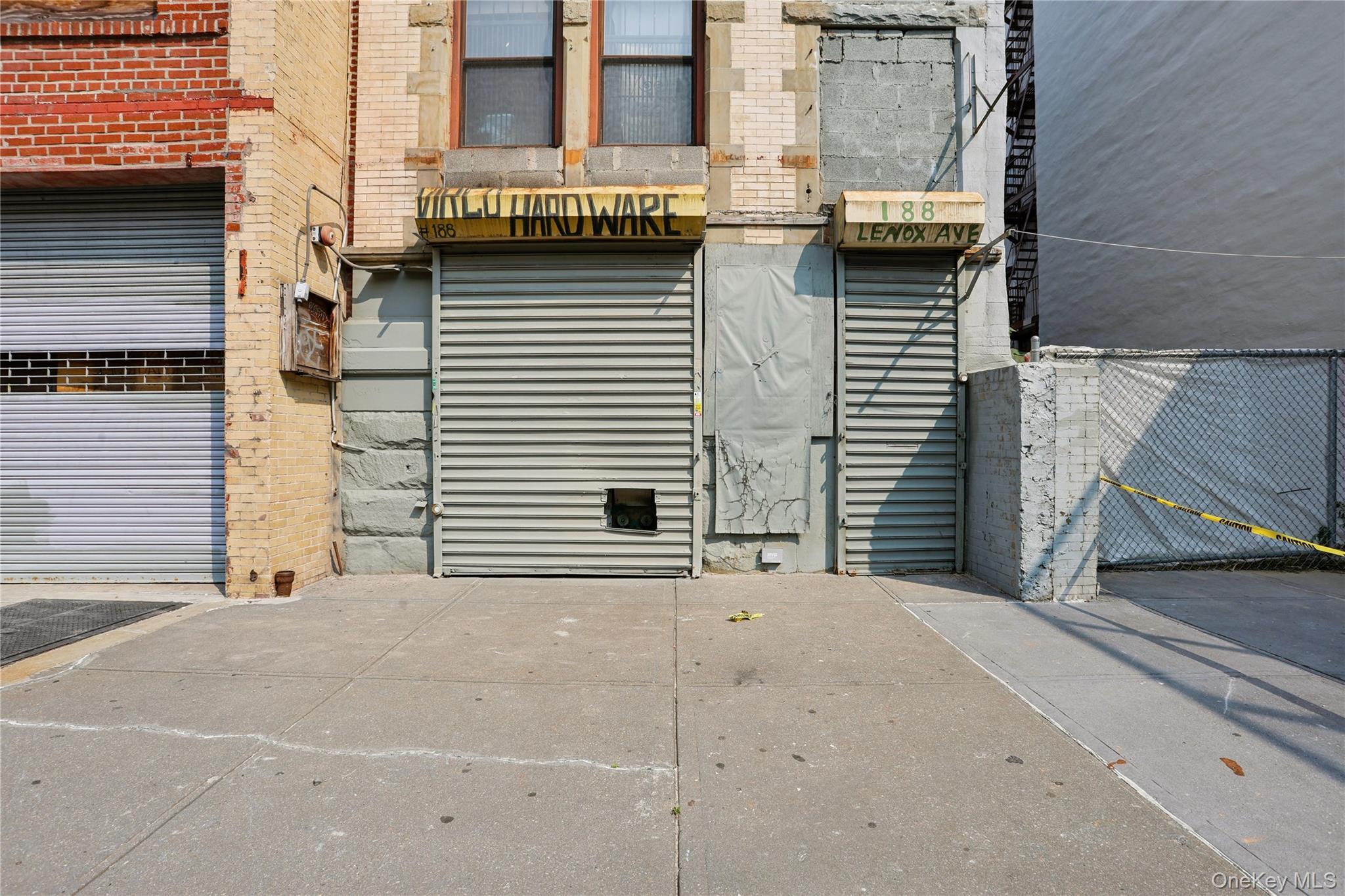Single Family Lenox Avenue Manhattan, NY 10027, MLS-1032679-3