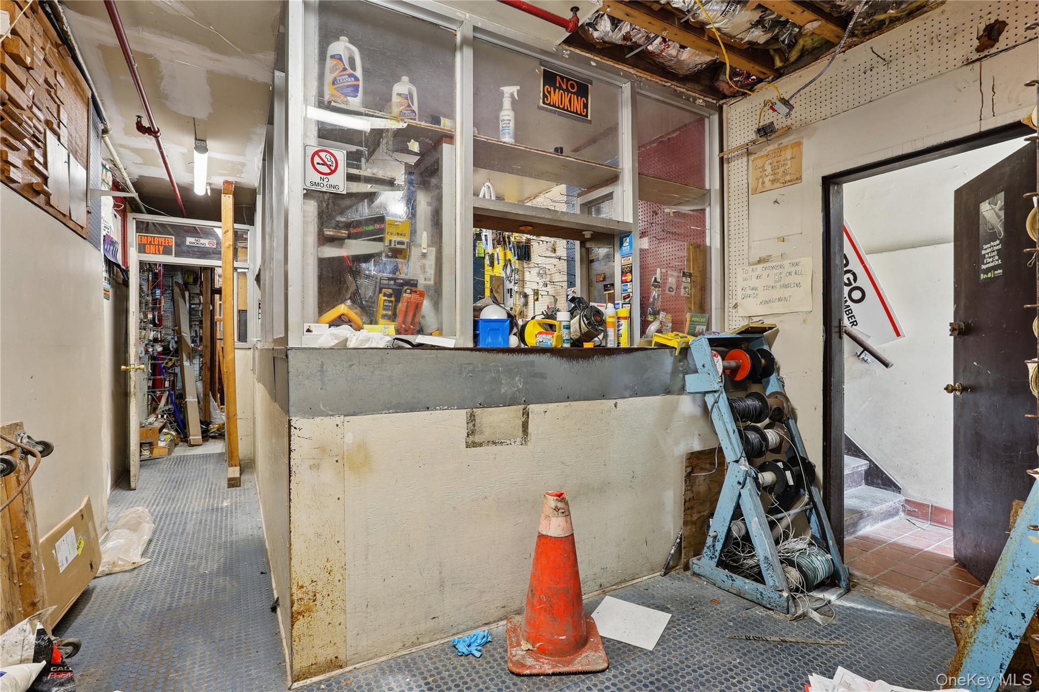 Single Family Lenox Avenue Manhattan, NY 10027, MLS-1032679-5