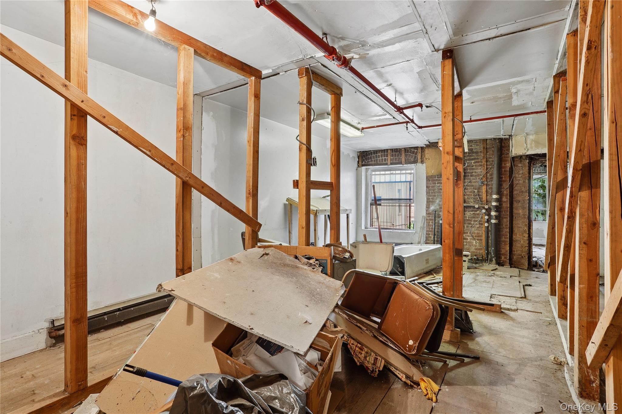 Single Family Lenox Avenue Manhattan, NY 10027, MLS-1032679-7