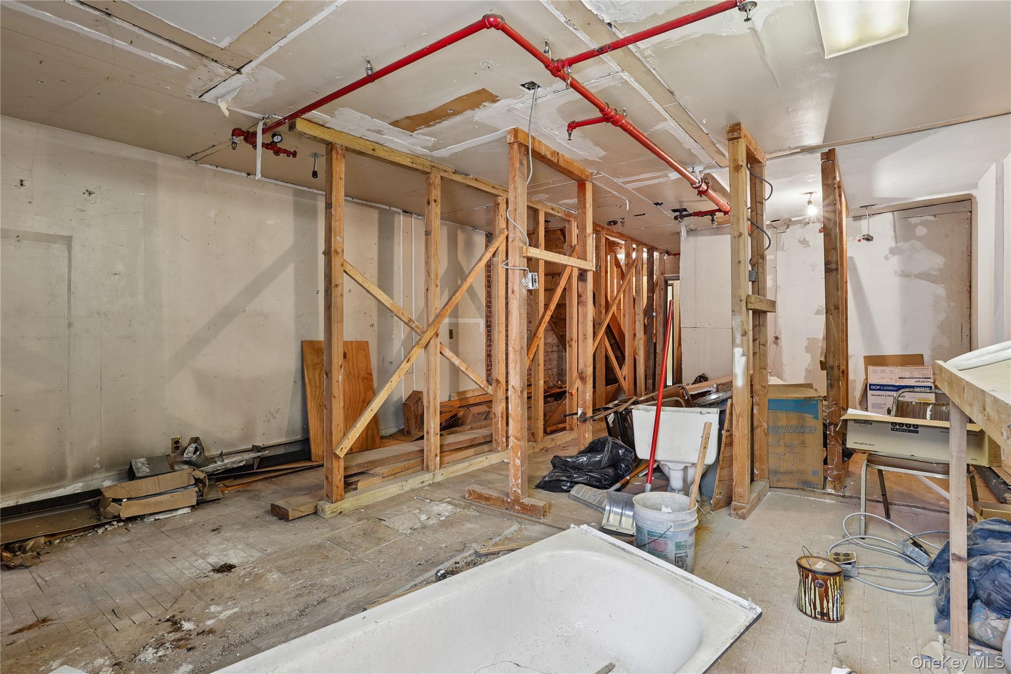 Single Family Lenox Avenue Manhattan, NY 10027, MLS-1032679-8