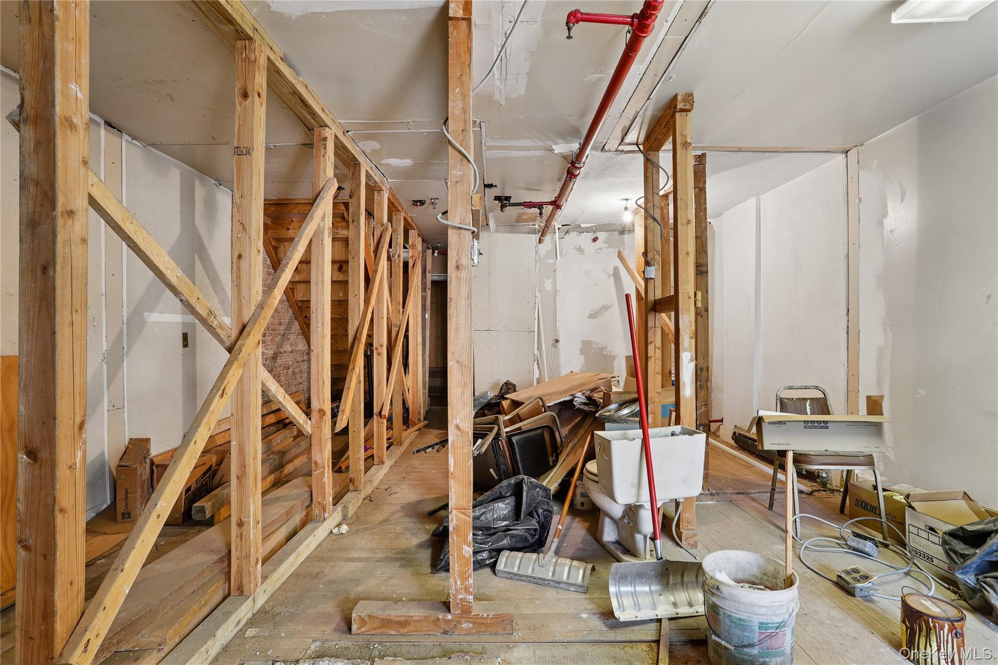 Single Family Lenox Avenue Manhattan, NY 10027, MLS-1032679-9