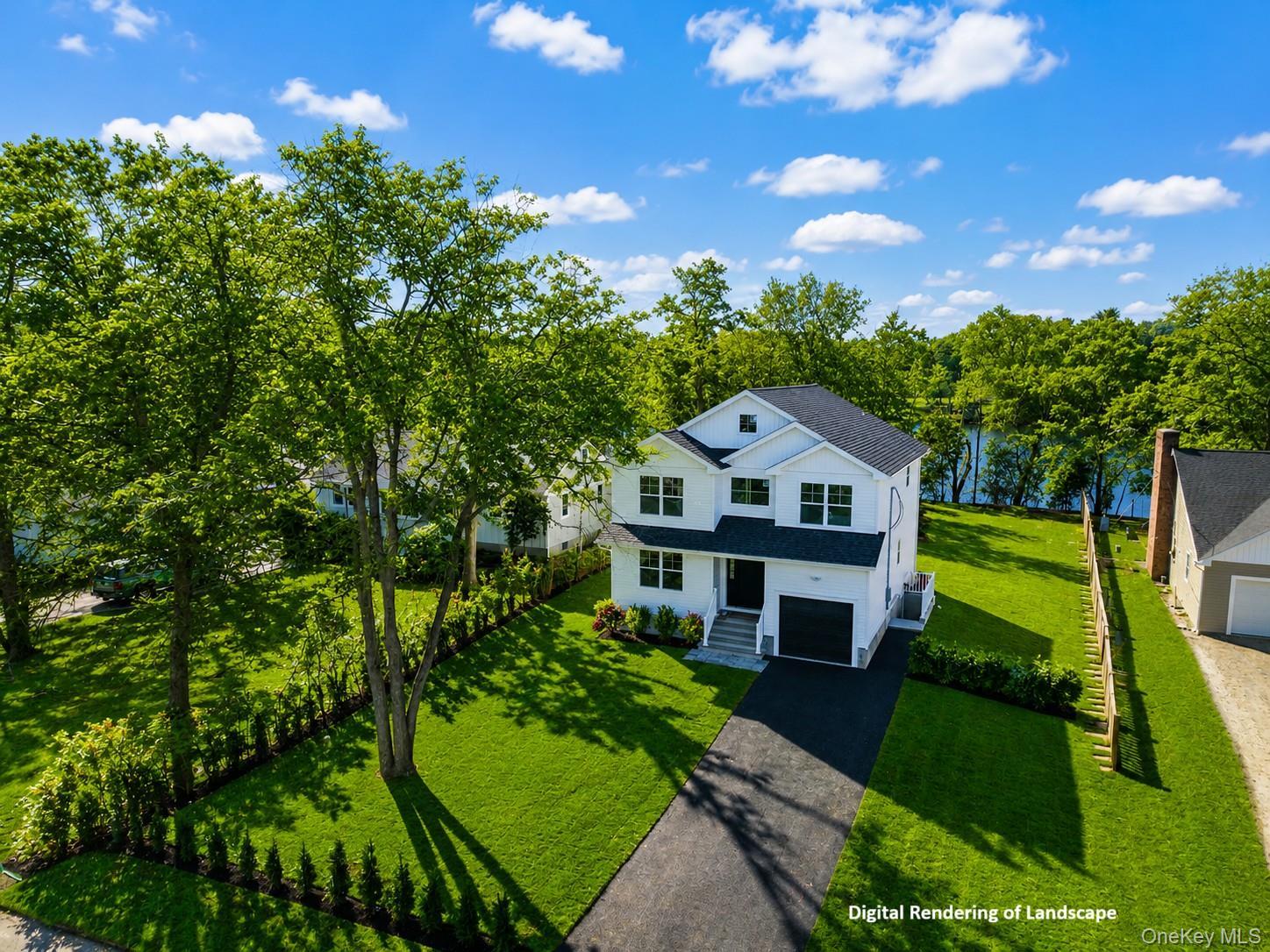 Single Family Ostrander Avenue  Suffolk County, NY 11901, MLS-1032681-2
