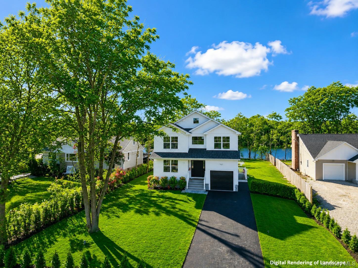 Single Family Ostrander Avenue  Suffolk County, NY 11901, MLS-1032681-3