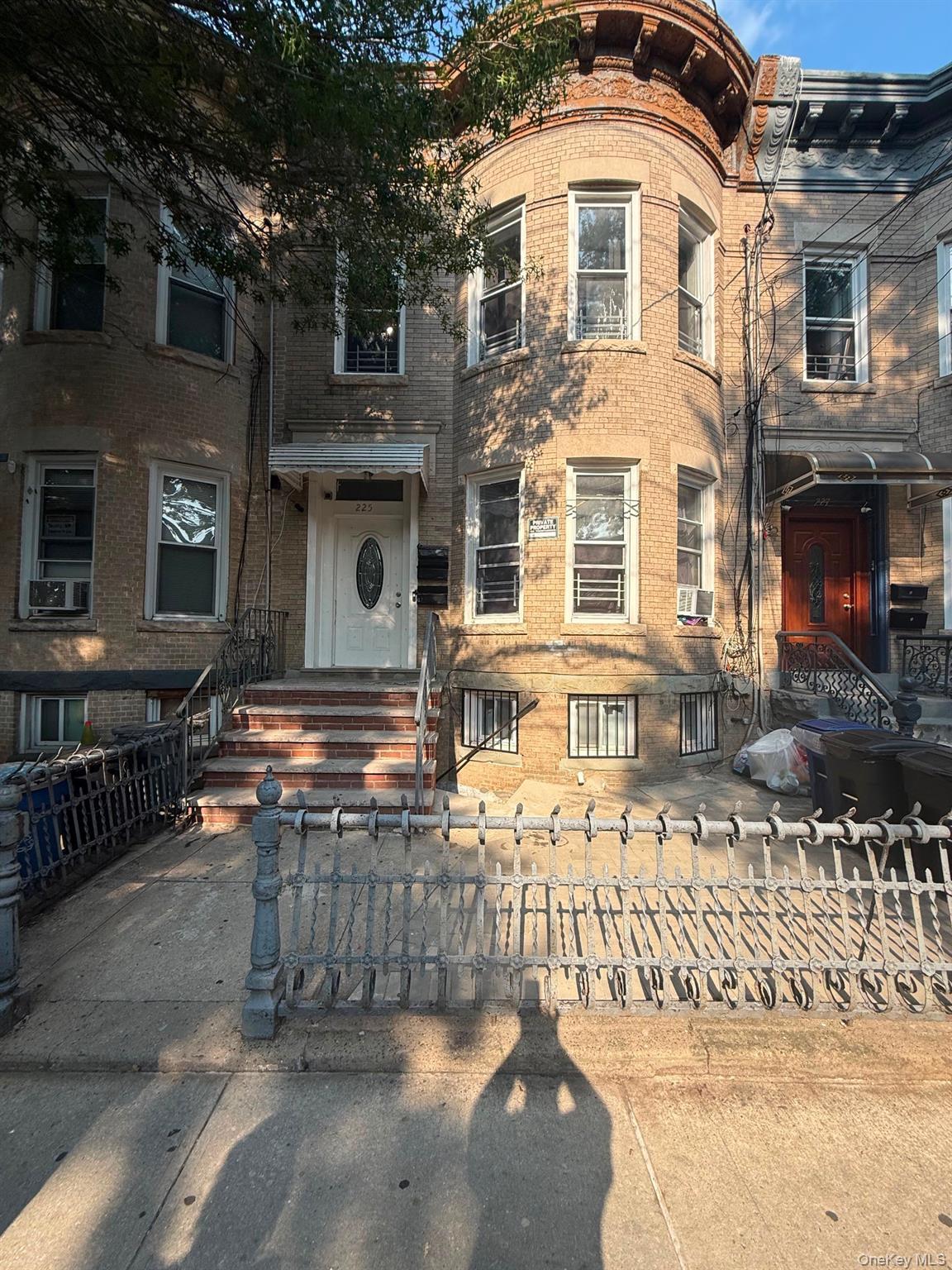 Single Family Grant Avenue  Brooklyn, NY 11208, MLS-1032689-2