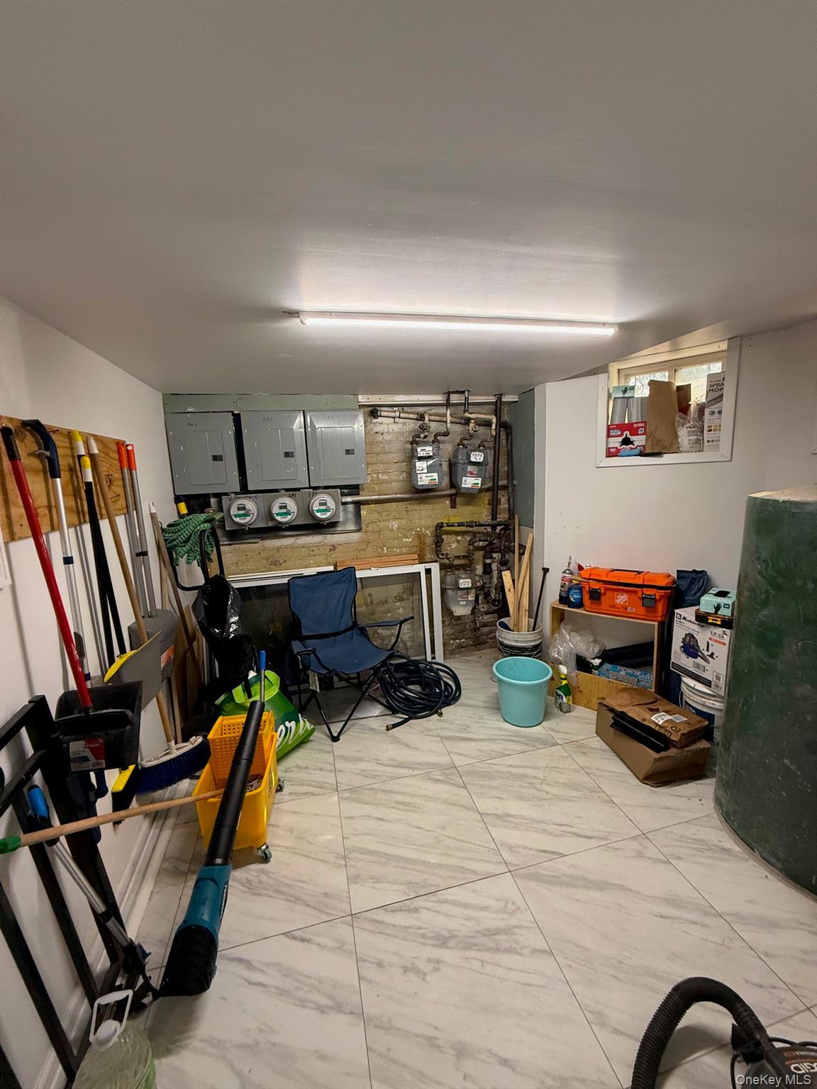 Single Family Grant Avenue  Brooklyn, NY 11208, MLS-1032689-3