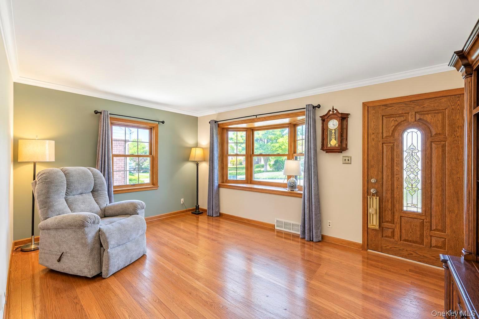Single Family Edward Avenue  Nassau County, NY 11801, MLS-1032704-3