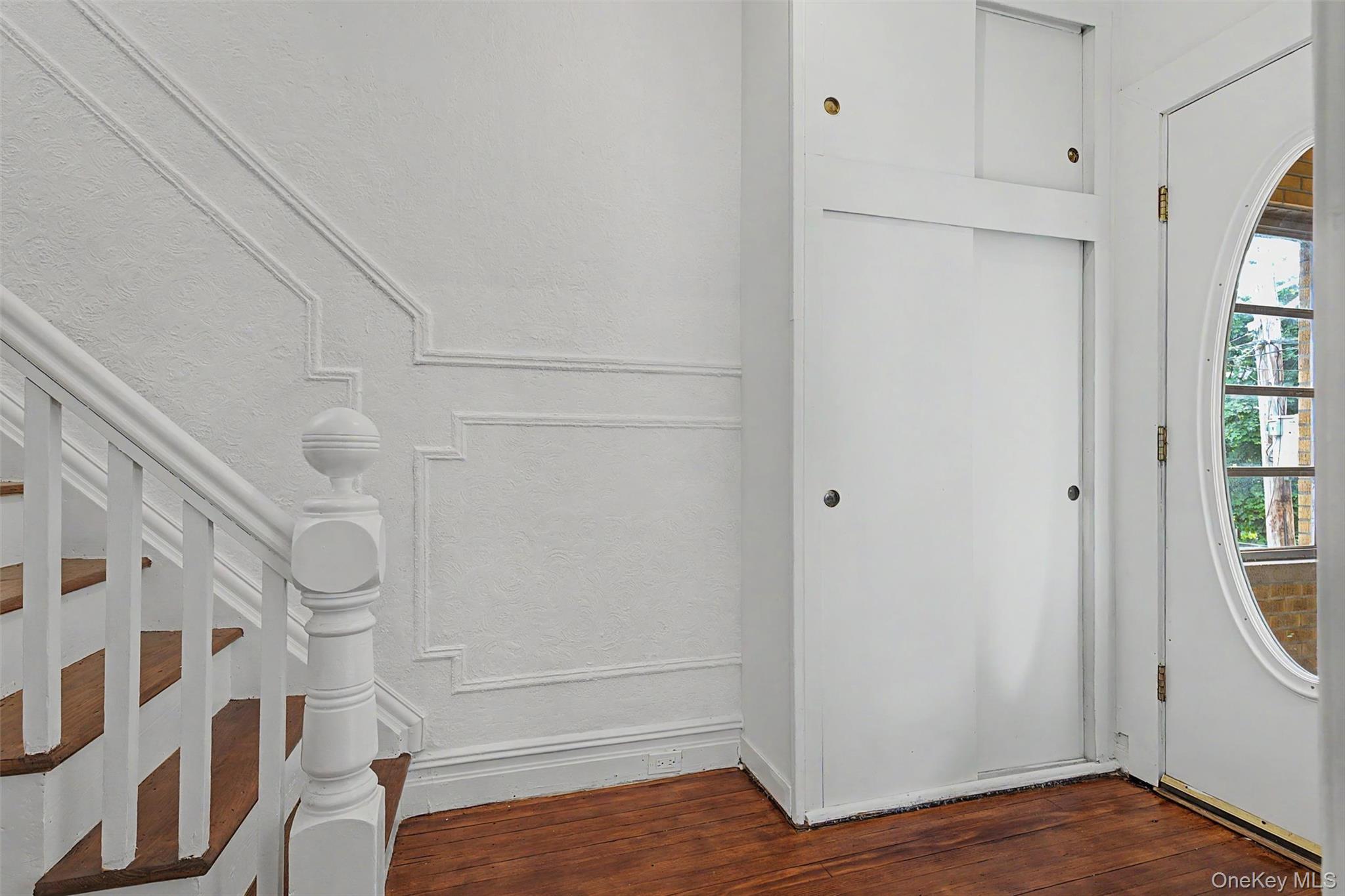 Single Family Sackett Avenue Bronx, NY 10461, MLS-1032712-10