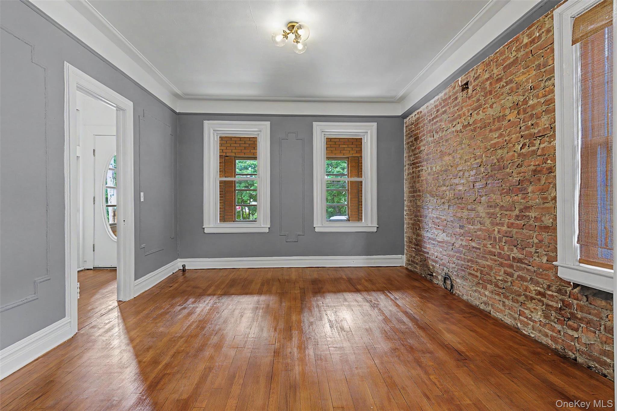 Single Family Sackett Avenue Bronx, NY 10461, MLS-1032712-13