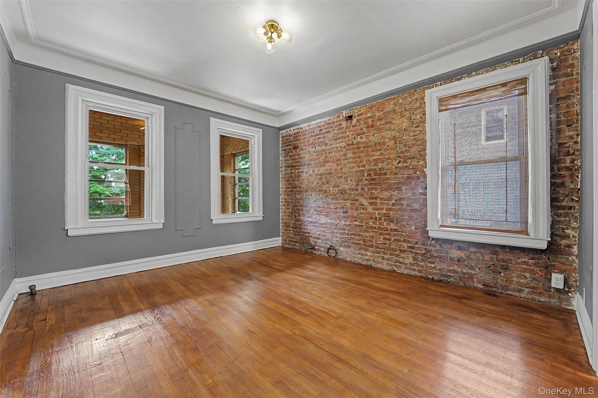 Single Family Sackett Avenue Bronx, NY 10461, MLS-1032712-14