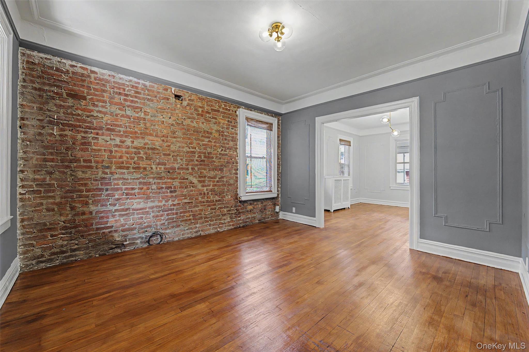 Single Family Sackett Avenue Bronx, NY 10461, MLS-1032712-15