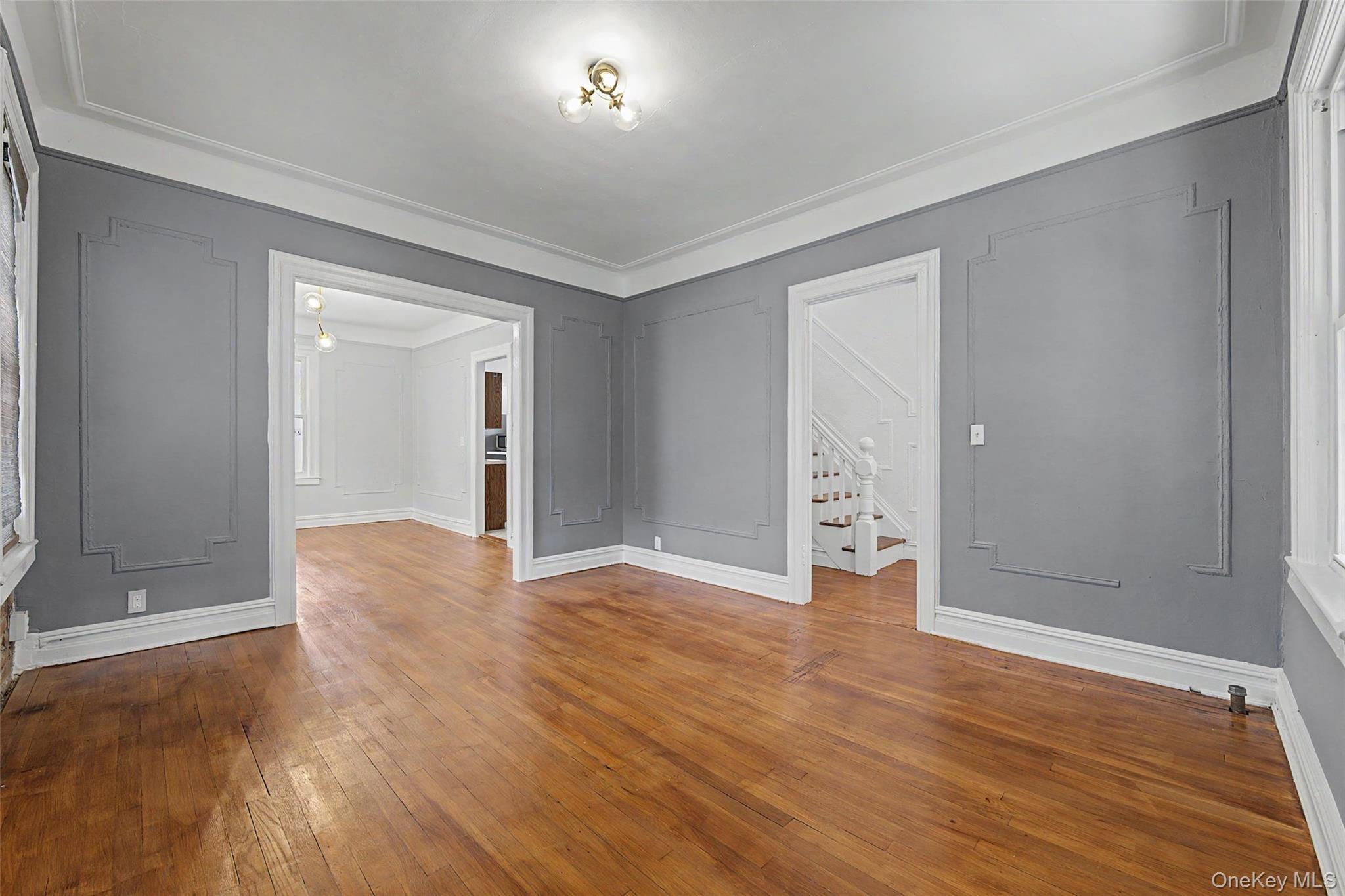 Single Family Sackett Avenue Bronx, NY 10461, MLS-1032712-16