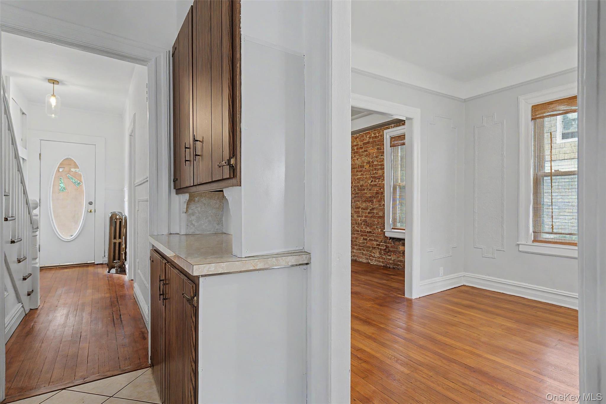 Single Family Sackett Avenue Bronx, NY 10461, MLS-1032712-23