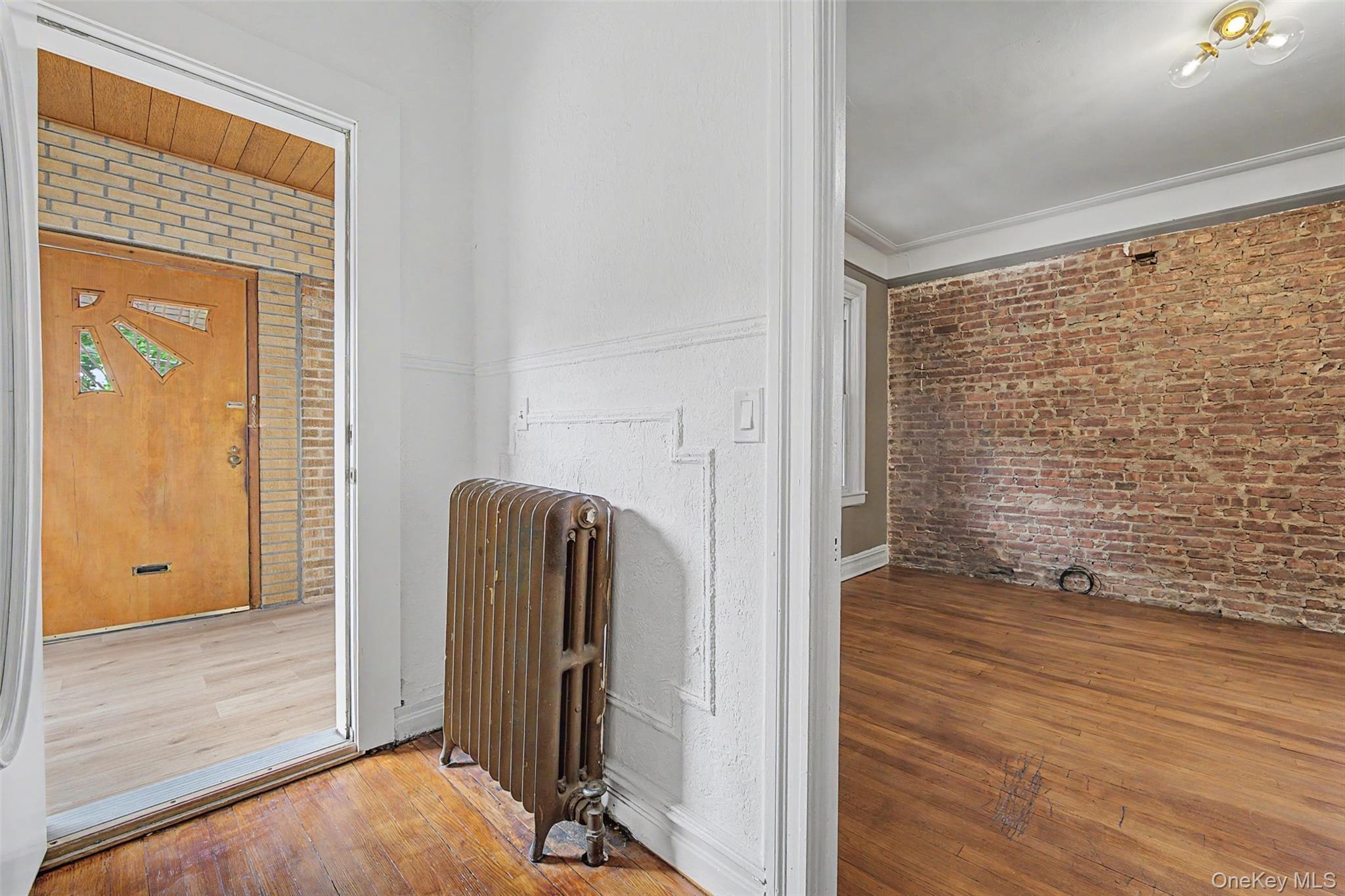 Single Family Sackett Avenue Bronx, NY 10461, MLS-1032712-31