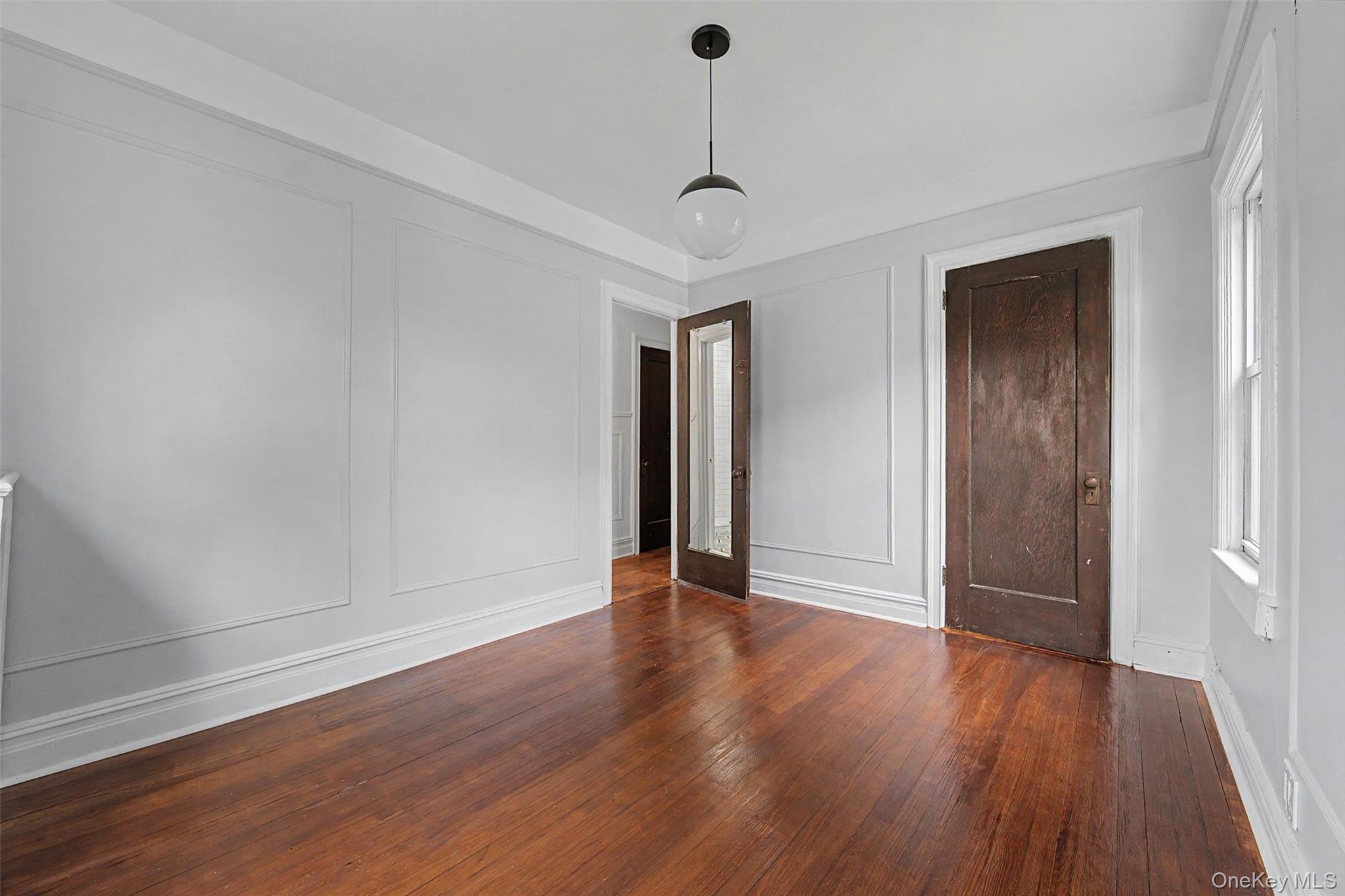 Single Family Sackett Avenue Bronx, NY 10461, MLS-1032712-33