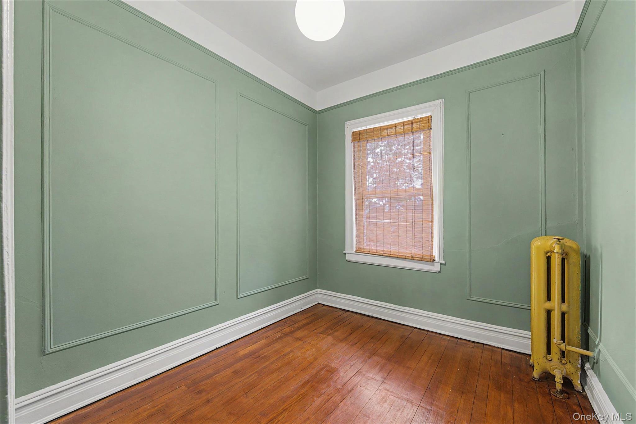 Single Family Sackett Avenue Bronx, NY 10461, MLS-1032712-36