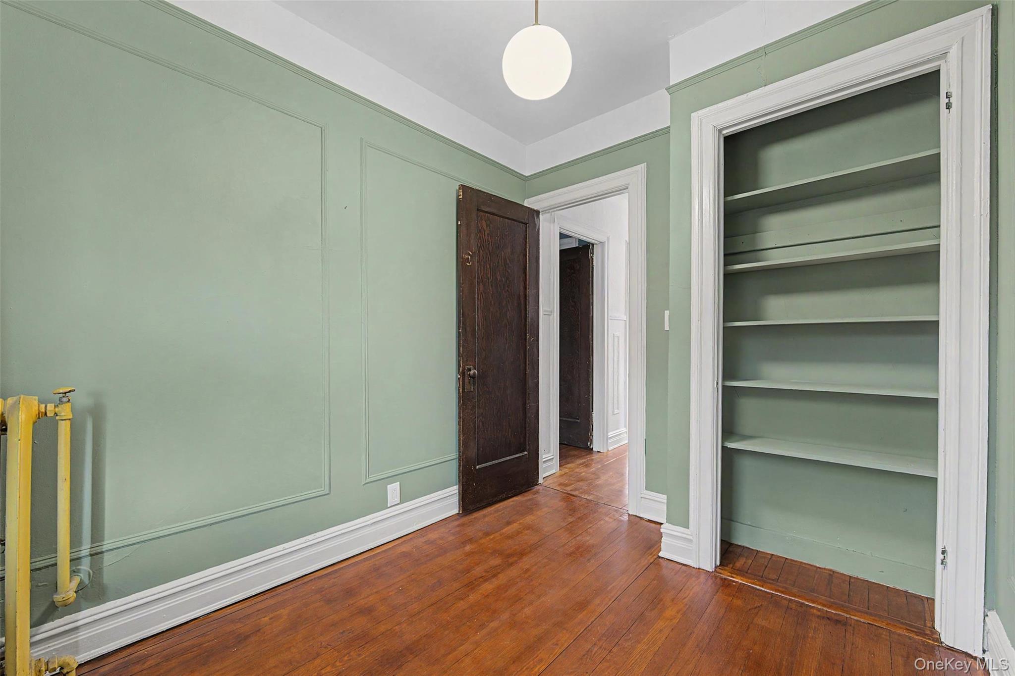 Single Family Sackett Avenue Bronx, NY 10461, MLS-1032712-37