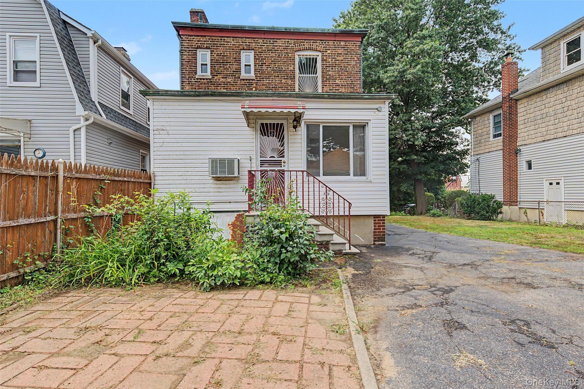 Single Family Sackett Avenue Bronx, NY 10461, MLS-1032712-4