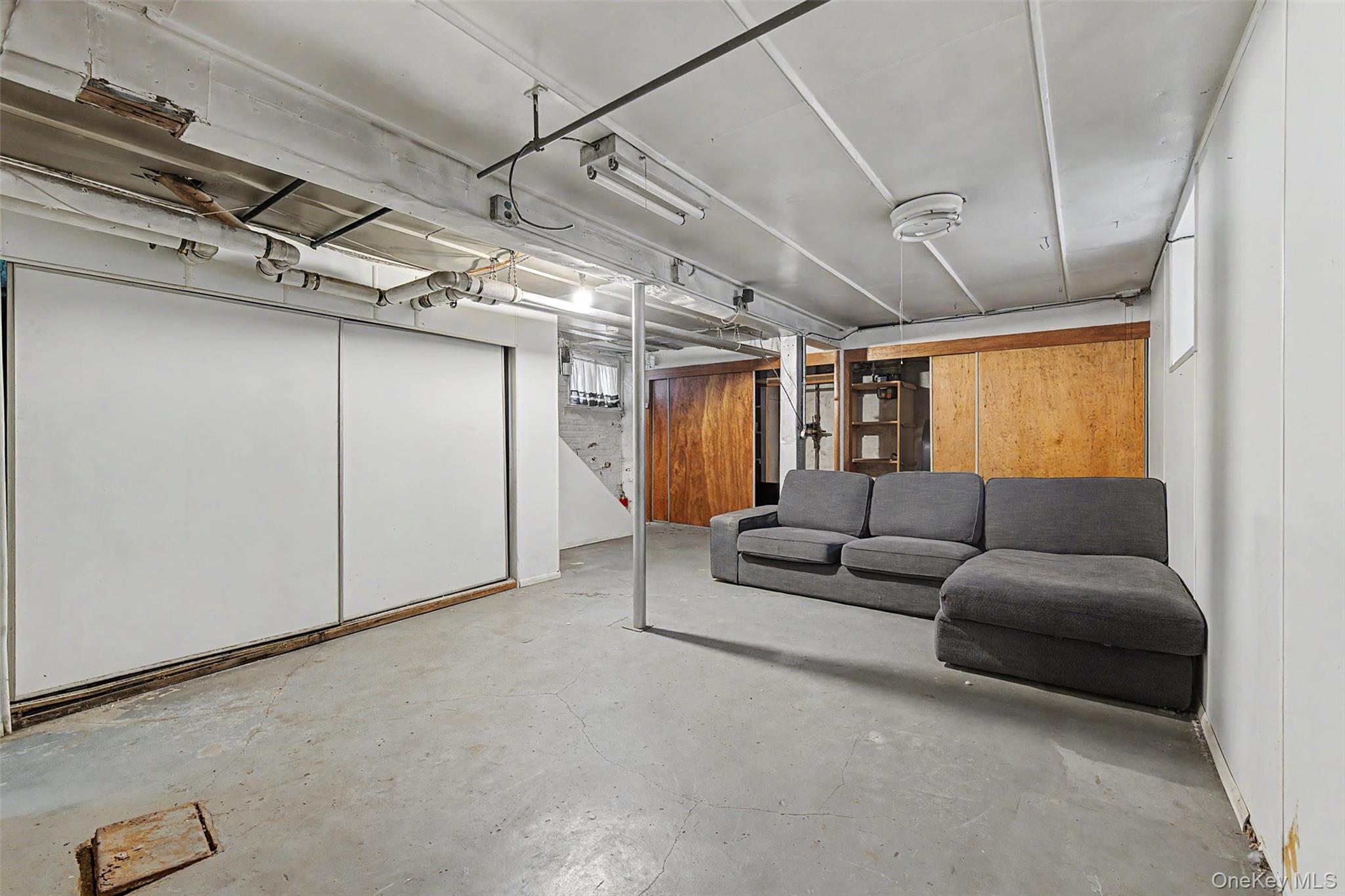 Single Family Sackett Avenue Bronx, NY 10461, MLS-1032712-40