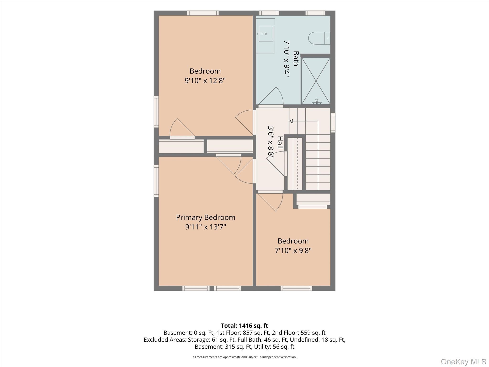 Single Family Sackett Avenue Bronx, NY 10461, MLS-1032712-41