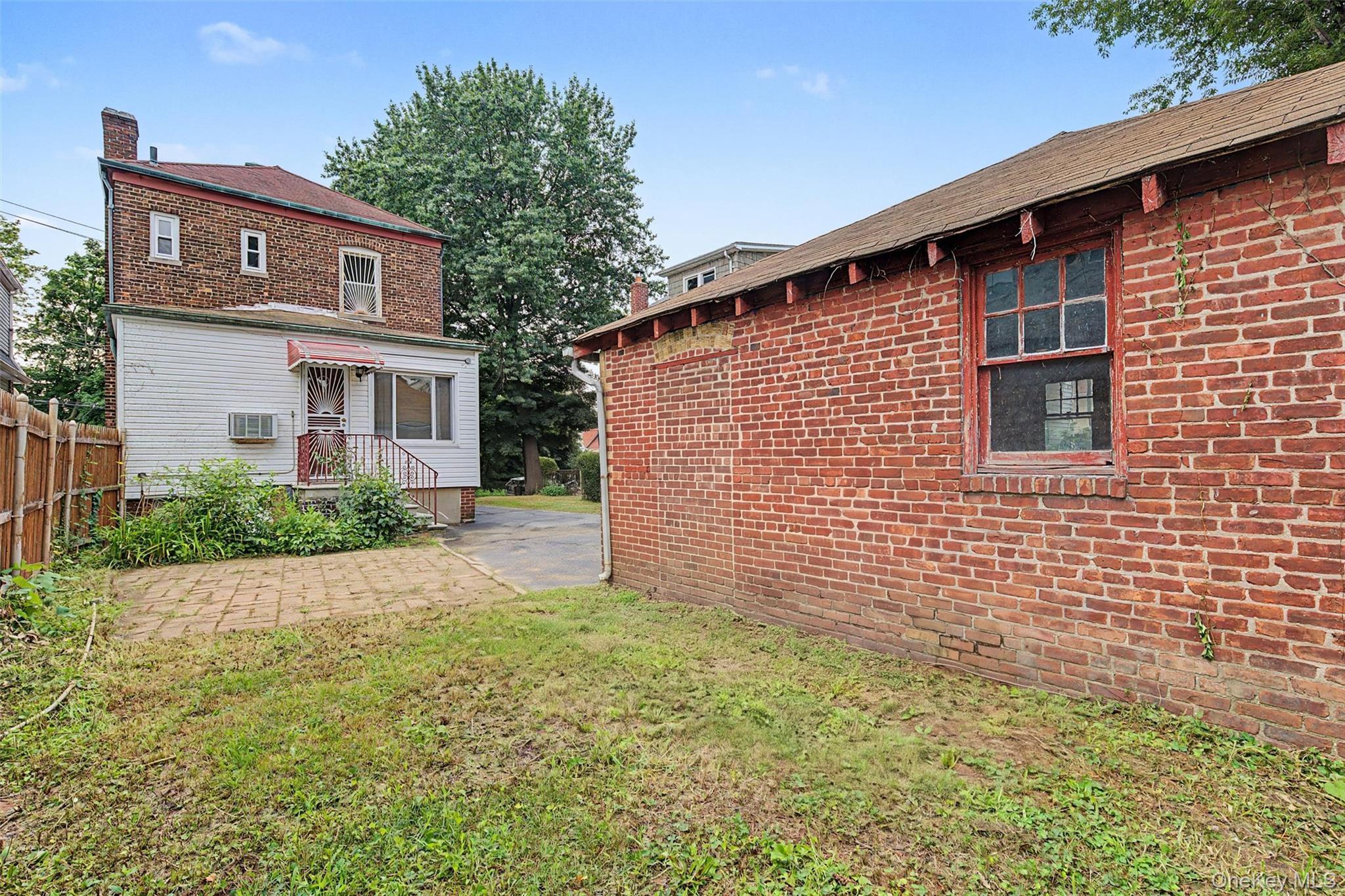 Single Family Sackett Avenue Bronx, NY 10461, MLS-1032712-5