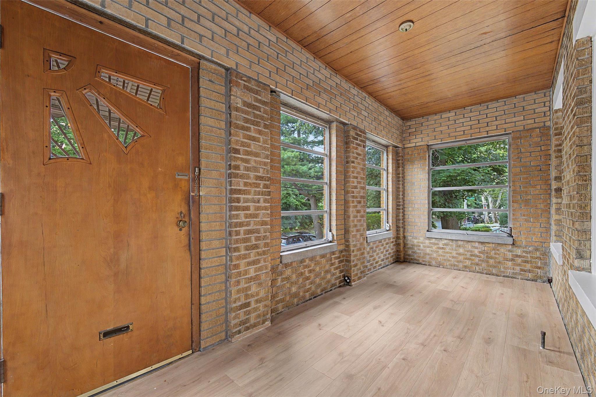 Single Family Sackett Avenue Bronx, NY 10461, MLS-1032712-8