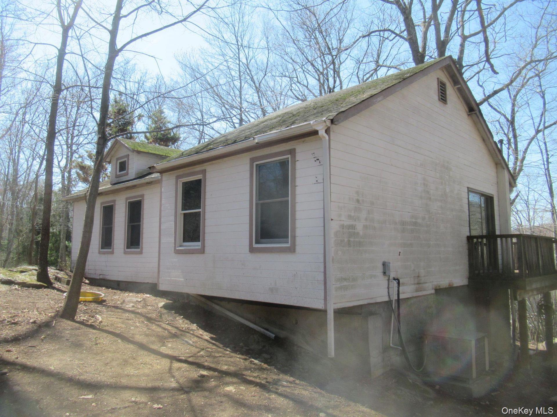 Single Family Hillside Drive Putnam County, NY 10541, MLS-1032713-17