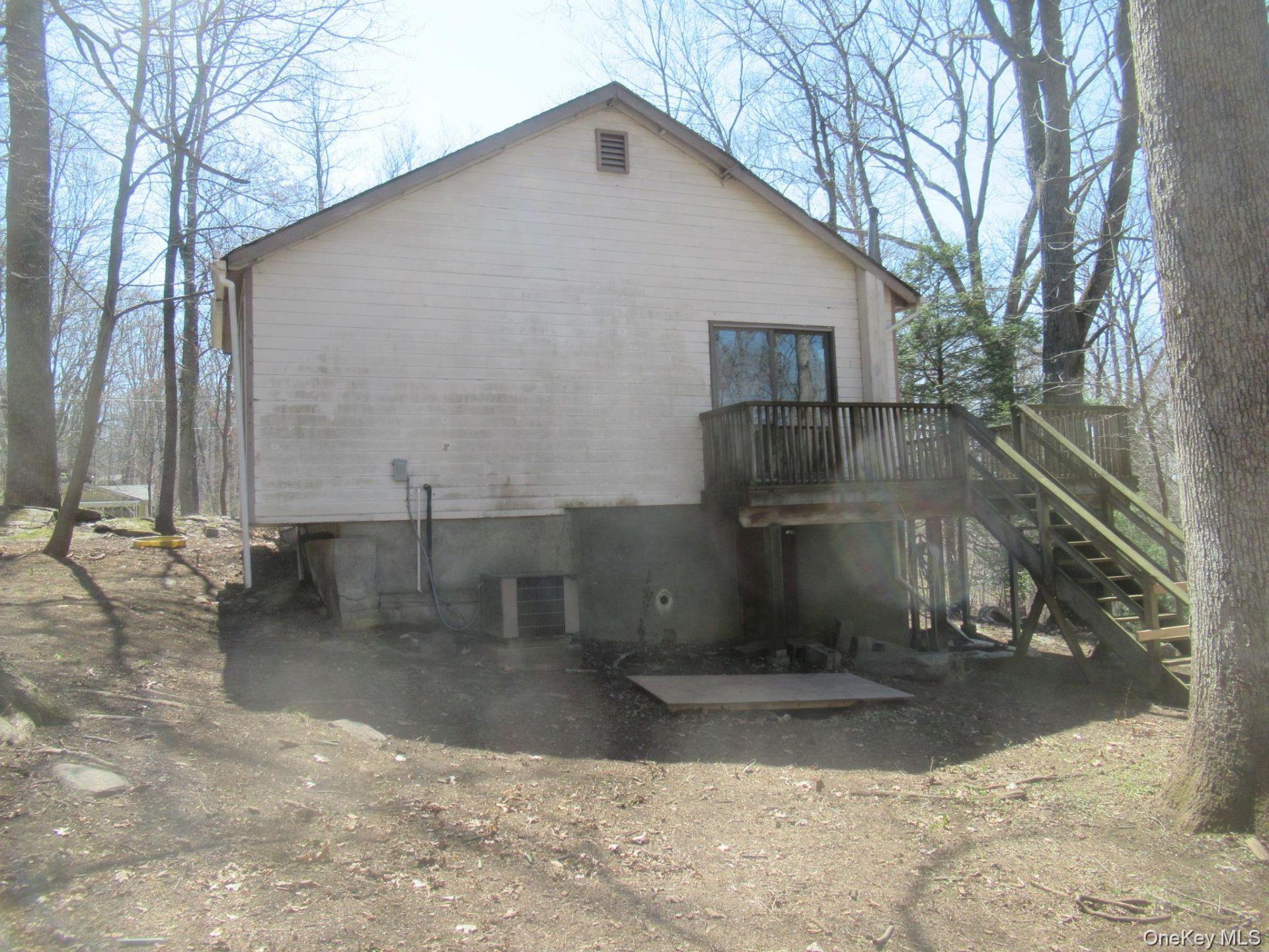 Single Family Hillside Drive Putnam County, NY 10541, MLS-1032713-18