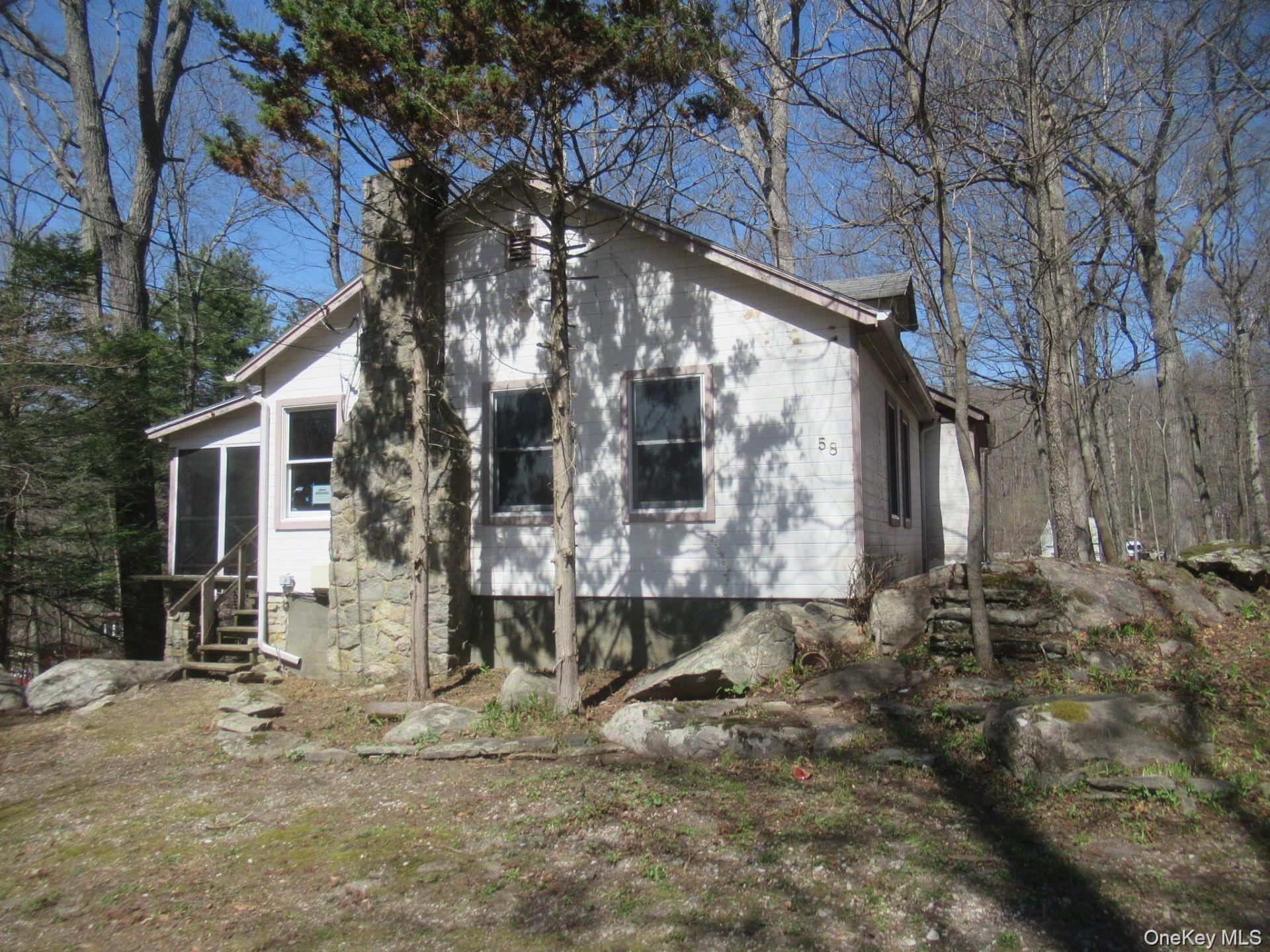 Single Family Hillside Drive Putnam County, NY 10541, MLS-1032713-2
