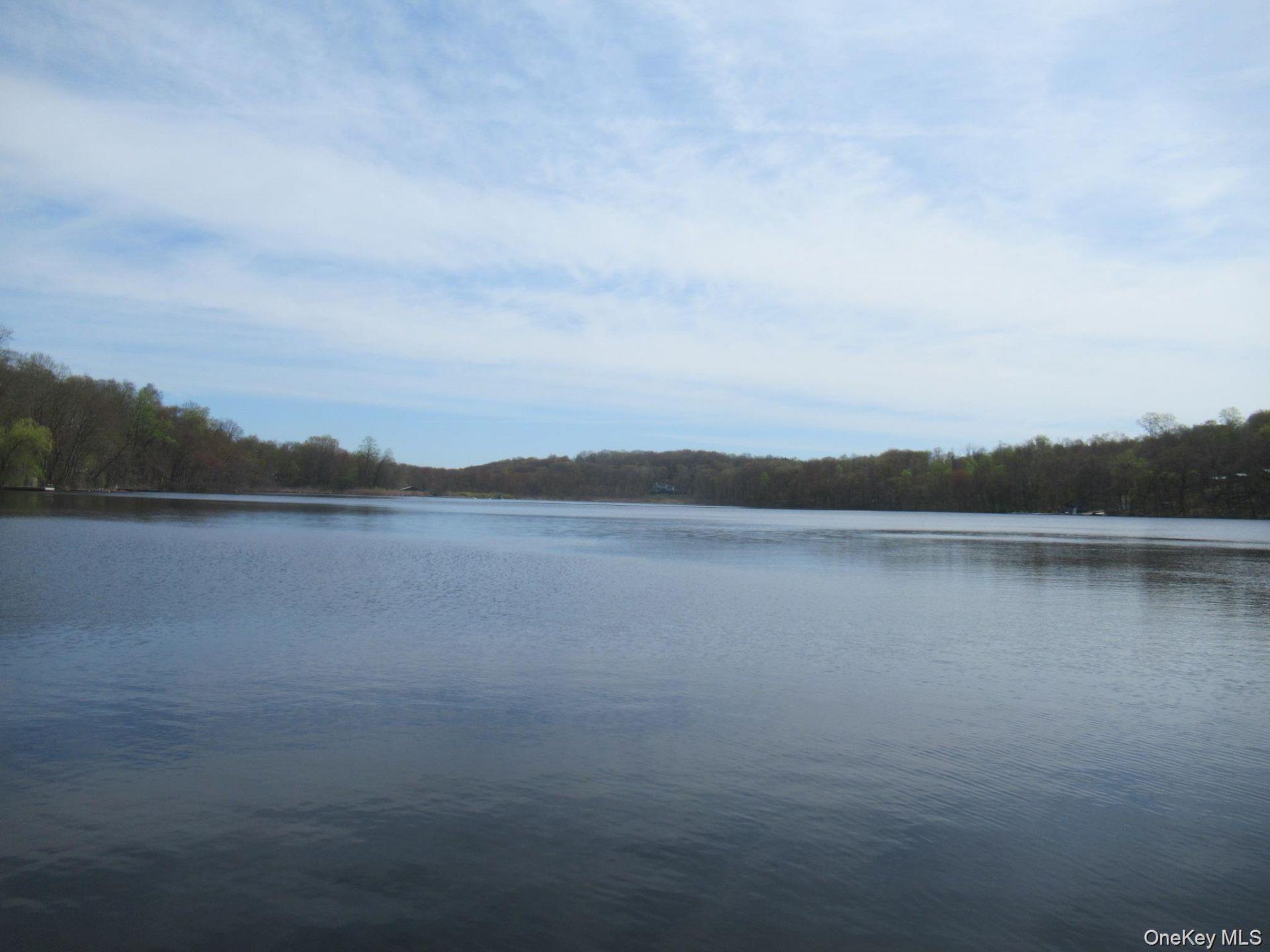 Single Family Hillside Drive Putnam County, NY 10541, MLS-1032713-20