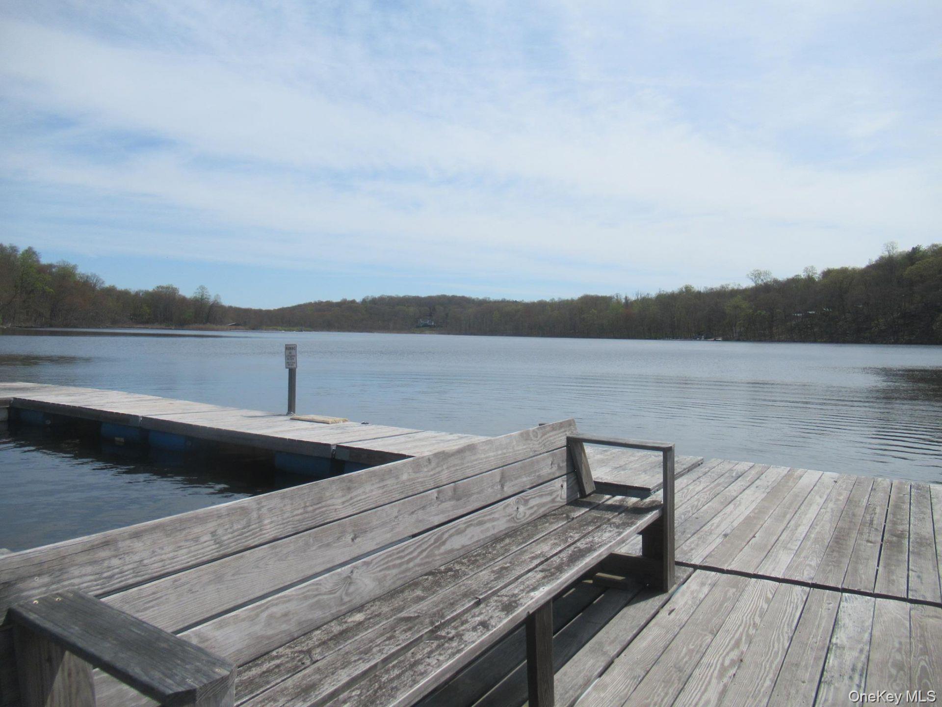 Single Family Hillside Drive  Putnam County, NY 10541, MLS-1032713-22